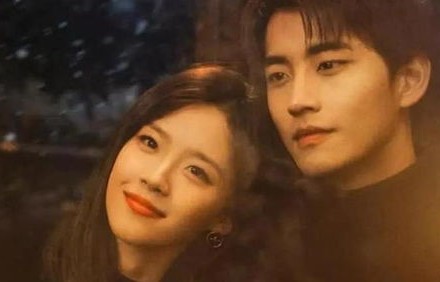 国产剧女主的蜕变，终于不再依赖男主拯救