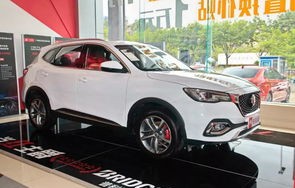 家用suv哪款车性价比高(家用最好suv推荐)