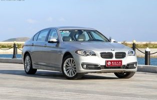 宝马5系全款落地多少钱(宝马5系全款落地价)