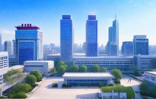 中兴是国企吗（南京中兴是国企吗）