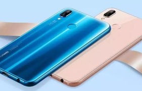 华为nova 3e，科技与美学的完美结合