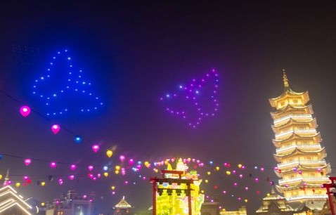 短剧寻她灯火阑珊处——61集的浪漫之旅