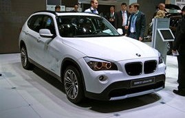 宝马x1降价优惠17万元(宝马x1降价优惠17万元售全国)