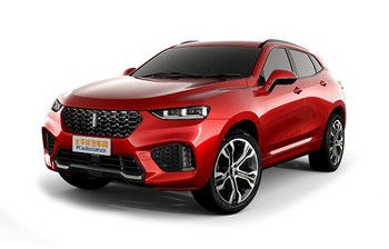 长城汽车suv车型图片及价格(长城汽车suv车型图片及价格油车哪款)