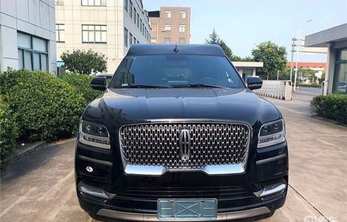 林肯车多少钱(林肯车多少钱一台最贵的林肯多少钱)