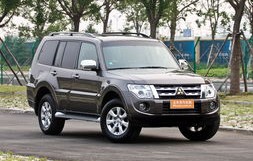 三菱汽车价格及图片大全(三菱汽车价格及图片大全军绿)