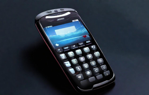 黑莓手机官网（黑莓手机官网下载）