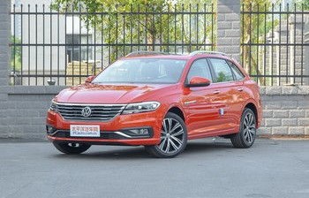 新款朗逸图片(新款朗逸图片高清大图)