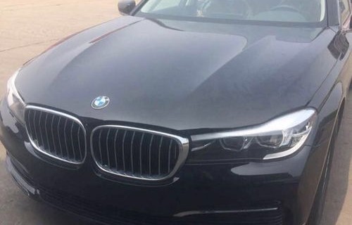 宝马730多少钱一辆(宝马730多少钱一辆汽车)