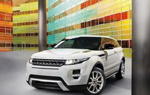 路虎rangerover多少钱(路虎rangerover最便宜多少钱)