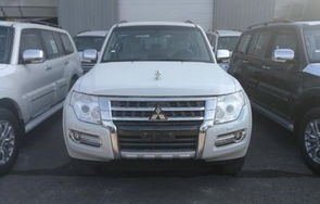 帕杰罗v97(帕杰罗v97和v93的区别)