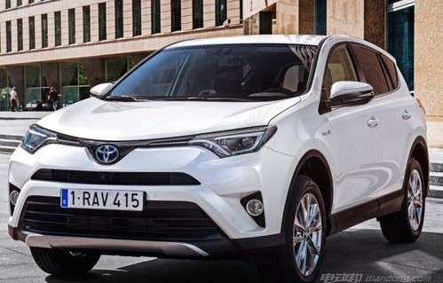 丰田混动车型2022款(丰田混动车型2020款suv)