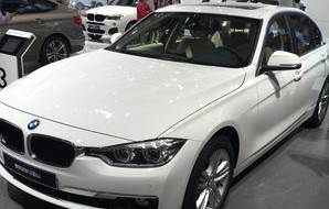 宝马gt320i价格及图片(宝马gt320的价格)