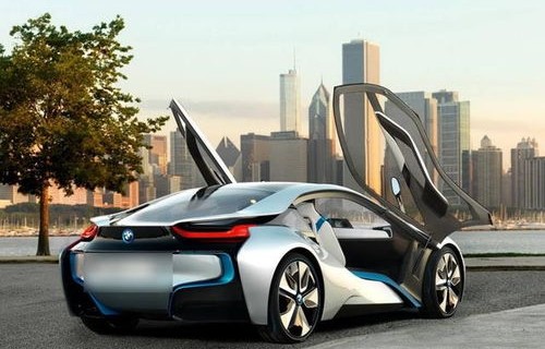 宝马i8为什么买的人少(宝马i8有人买吗)