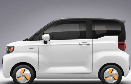 奇瑞icar官网首页(奇瑞icar生态招商平台)