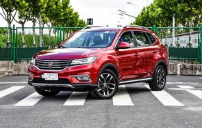 荣威rx5缺点(荣威rx5 缺点)