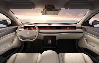 智己汽车(智己汽车是哪里生产的)