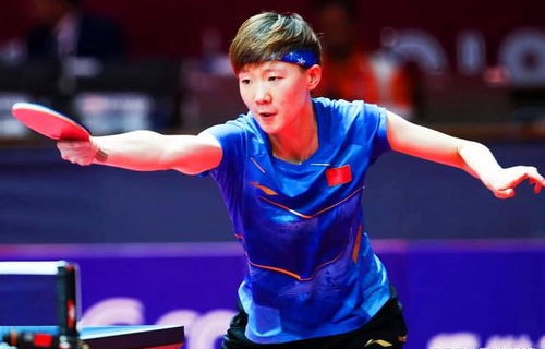 孙颖莎退出亚锦赛单项比赛，背后的原因与影响