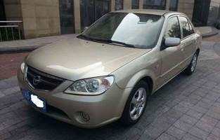 马自达323二手车价格(马自达323二手车价格1万贵吗)