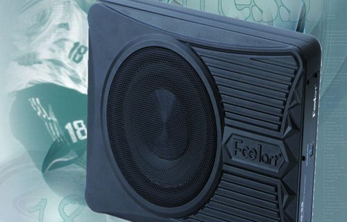 有源音箱和无源音箱的区别(有源音箱和无源音箱的区别 知乎)