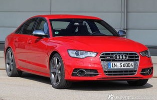 奥迪s系列(奥迪S系列)