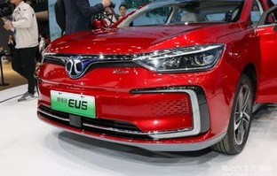 北京汽车网(北京汽车网约车eu5)