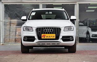 奥迪q5最新价格2023(奥迪q5最新价格2023试驾视频)