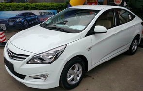 现代瑞纳多少钱(2013年现代瑞纳多少钱)