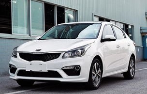 起亚k2价格(起亚k2价格及参数)