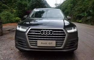为什么二手q7不值钱(q7二手车为什么不保值)