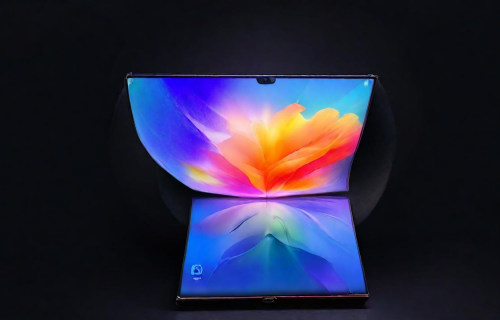 华为matexs2怎么样的简单介绍