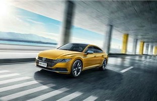 一汽大众品牌所有车型(一汽大众汽车系列大全)