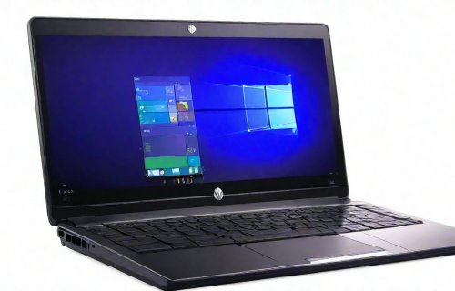 电脑型号大全（惠普笔记本电脑型号大全）