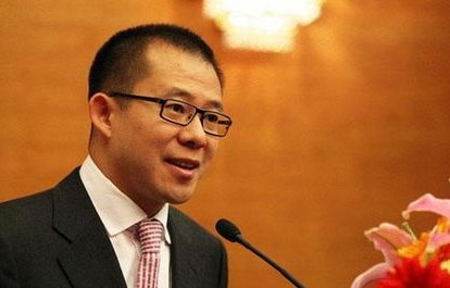 董事长套现9亿后，劝投资者保持耐心