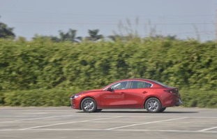 马自达3一堆缺点(马自达3 缺点)