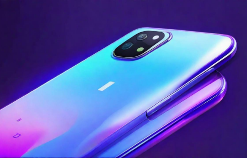 小米新款手机（小米新款手机即将上市）