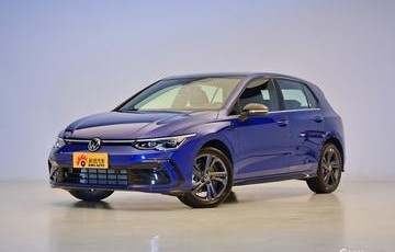 大众高尔夫官网(大众高尔夫官网成交价)