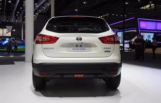 尼桑逍客2019款报价(尼桑逍客2019款报价及图片)