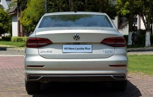 大众朗逸参数配置(大众朗逸参数配置表2022)