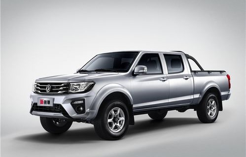 郑州日产锐骐6皮卡图片(郑州日产锐骐皮卡图片及价格)