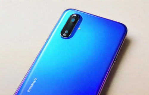 华为畅享10（华为畅享10plus）