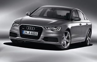 奥迪最新款车型及报价(奥迪汽车最新款车型)