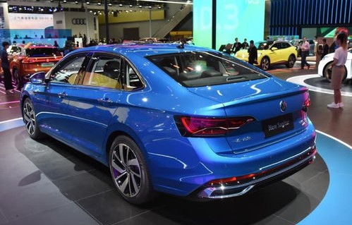 大众宝来2022新款落地价(新款大众宝来的价格)