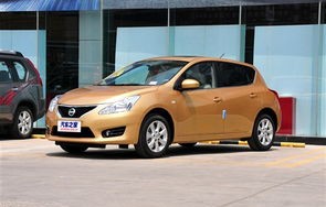 日产骐达汽车之家(日产骐达汽车之家官网)