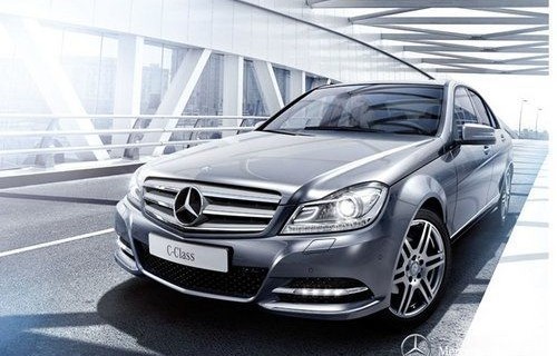 奔驰c200最新价格(奔驰c260最新价格)