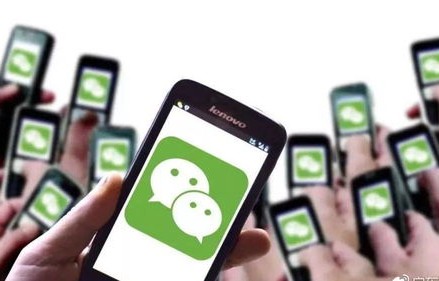 微信群内言语冲突，两人对骂双双遭罚