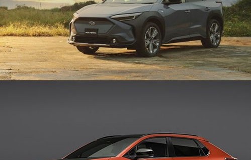 铃木(铃木纯电动汽车)