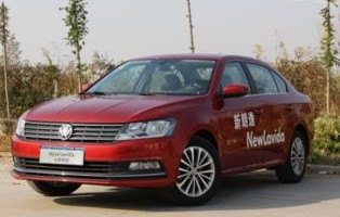 买大众朗逸的都是傻子(买朗逸的十大忠告)