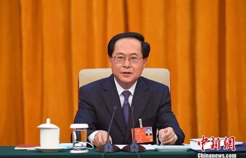 王浩履新浙江省委书记，新征程的使命与担当