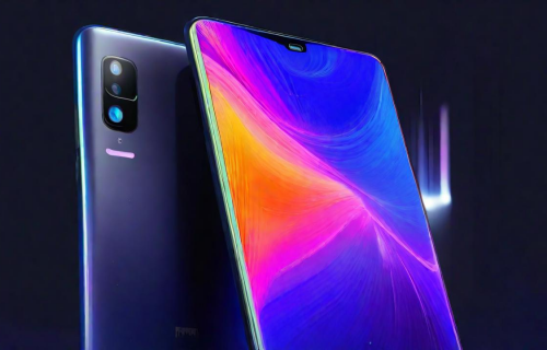 小米mix3什么时候上市（小米mix3什么时候发售的）